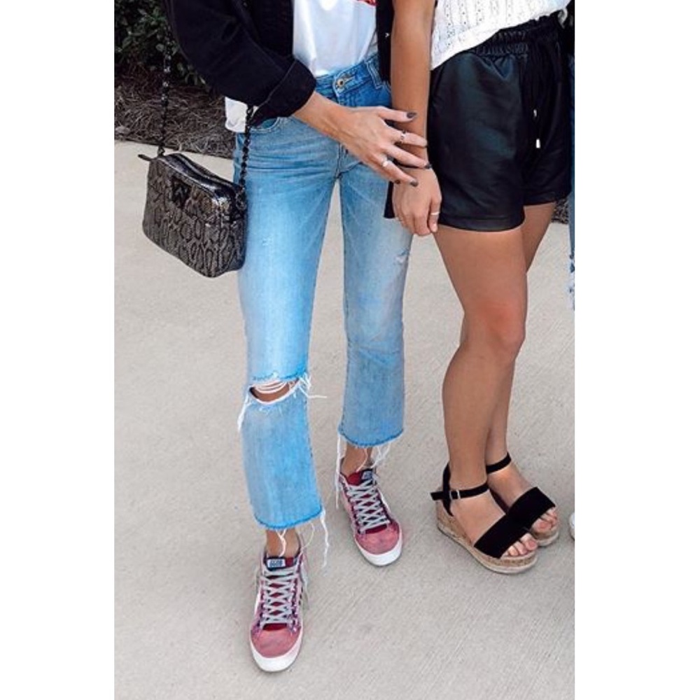 Pistols jeans